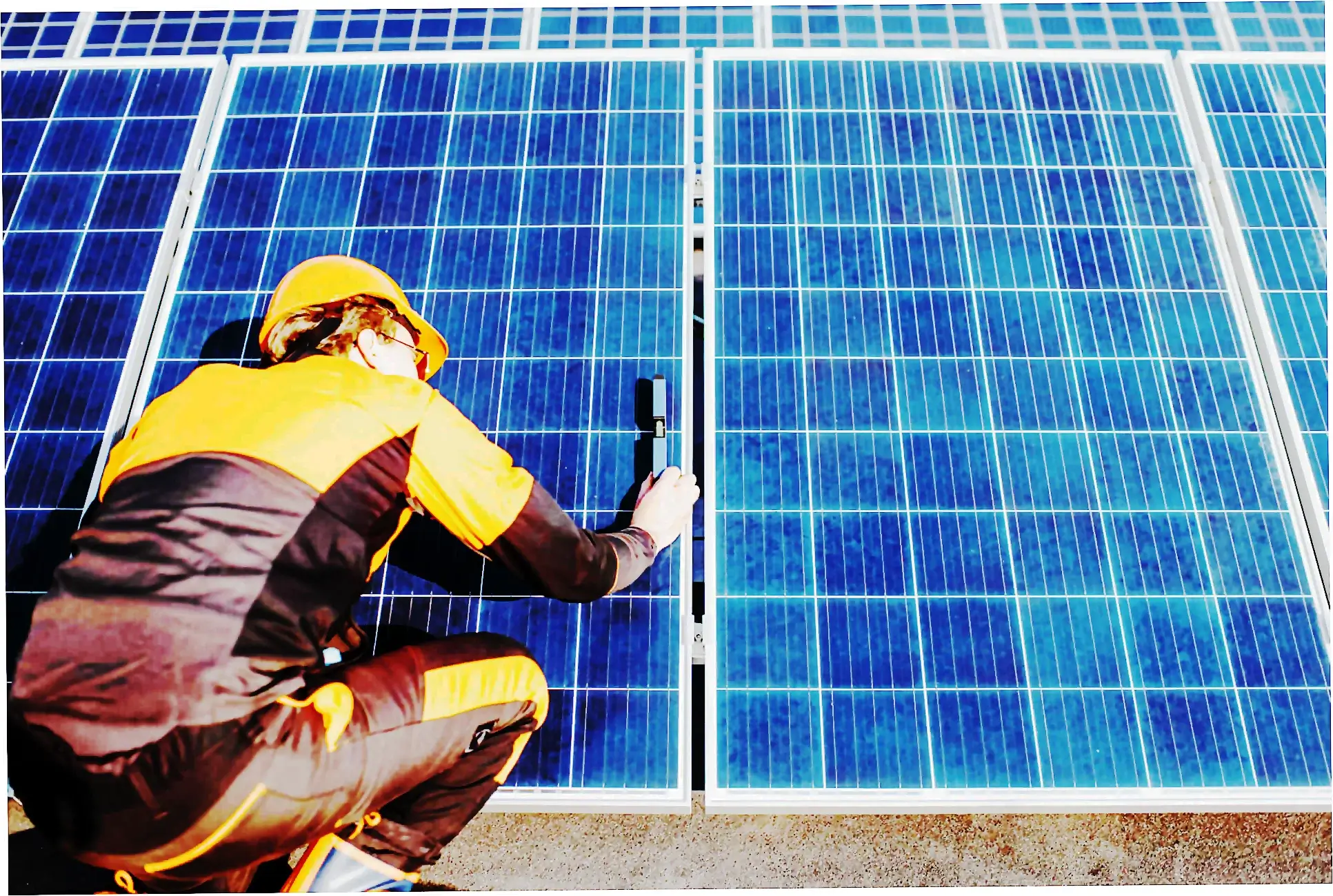Fotovoltios Placas solares instalación Fotovoltaicas baratas