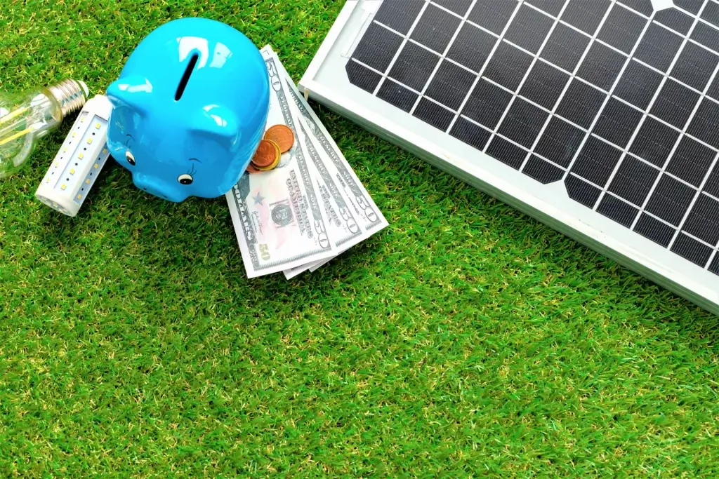 Subvención ICIO Placas Solares ahorra