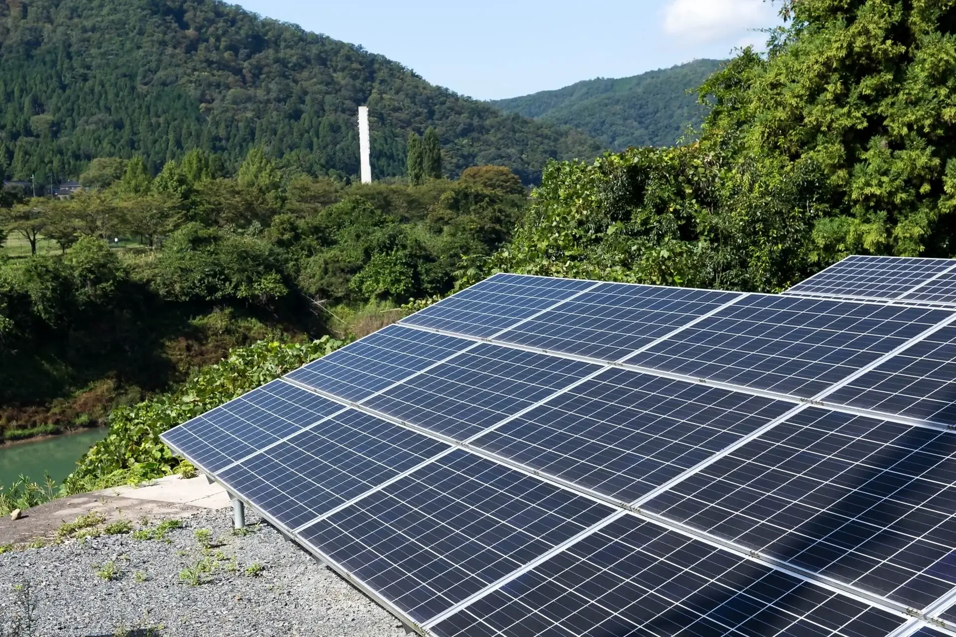 Instalaciones fotovoltaicas en agropecuarias