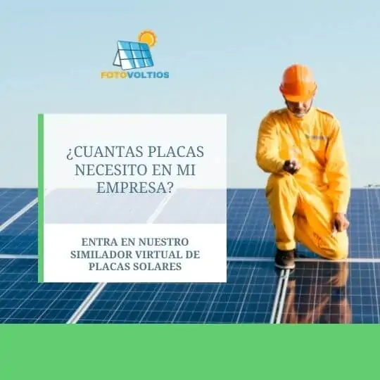 CUANTAS PLACAS NECESITO EN MI EMPRESA