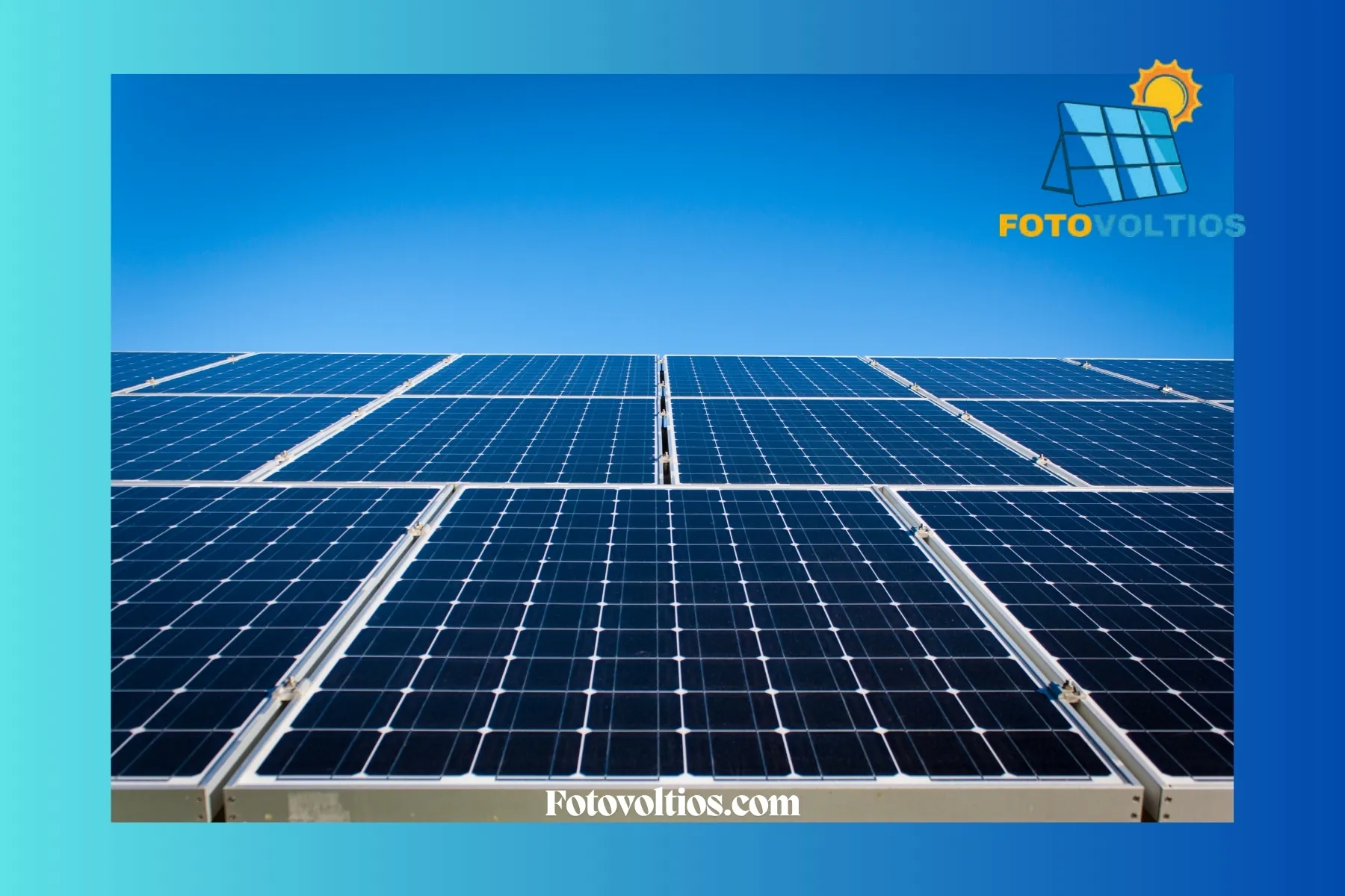 Calculadora solar para estimar el ahorro y presupuesto de una instalación de placas solares en Madrid por la empresa Fotovoltios.