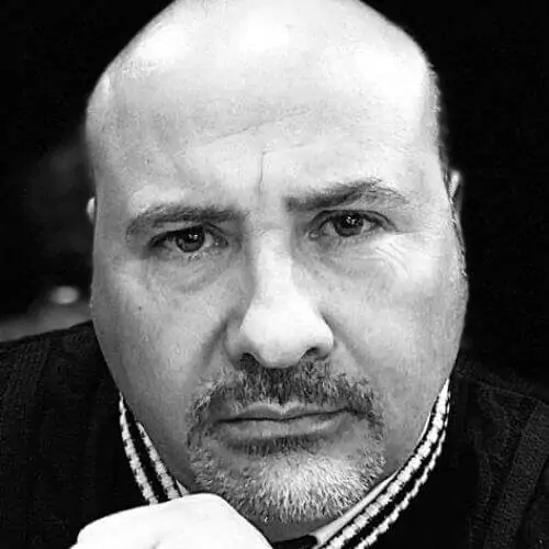 Director Comercial en Fotovoltios- Jose Manuel Romero