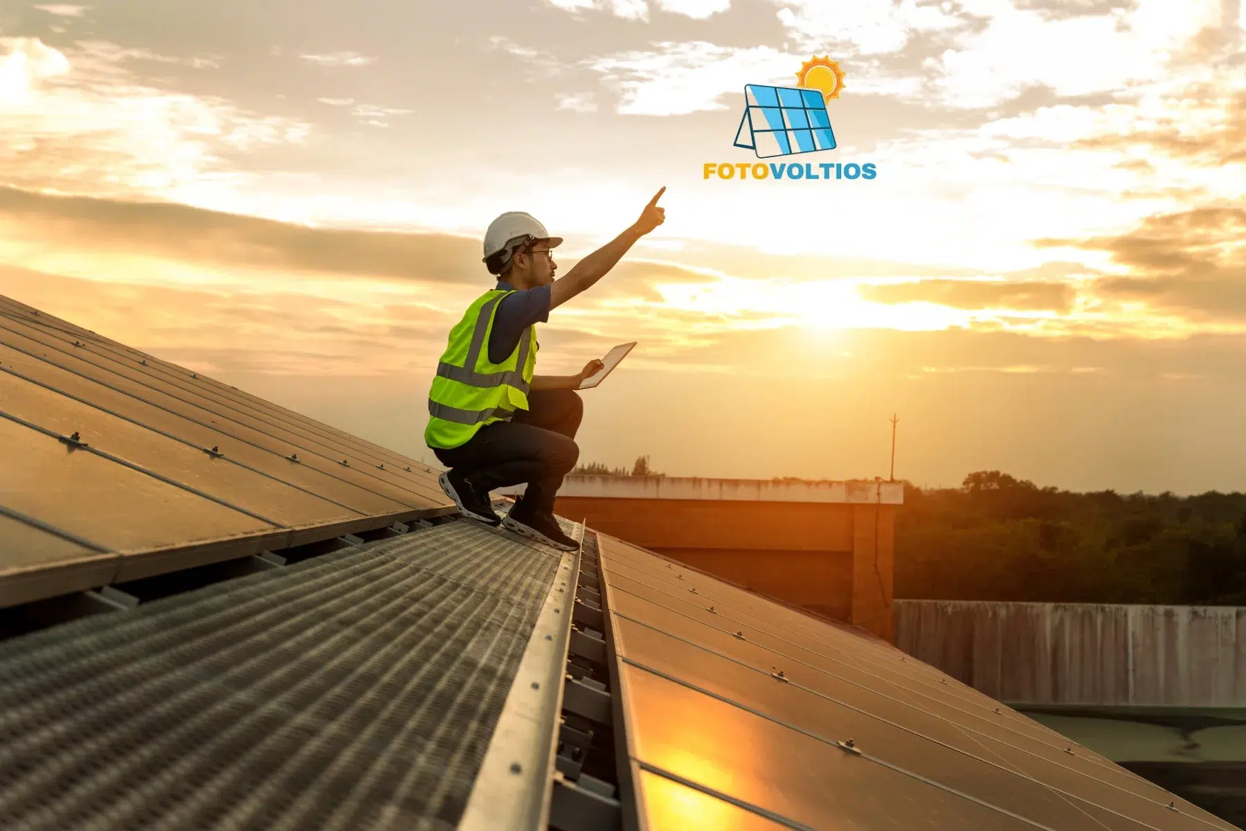 instalador de placas solares