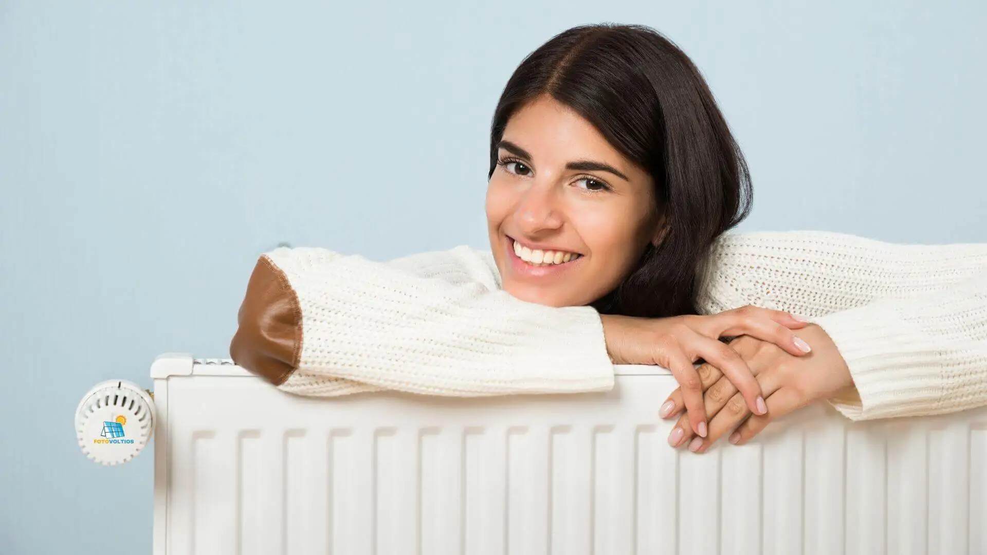 Sistemas de calefacción por gas o aerotermia