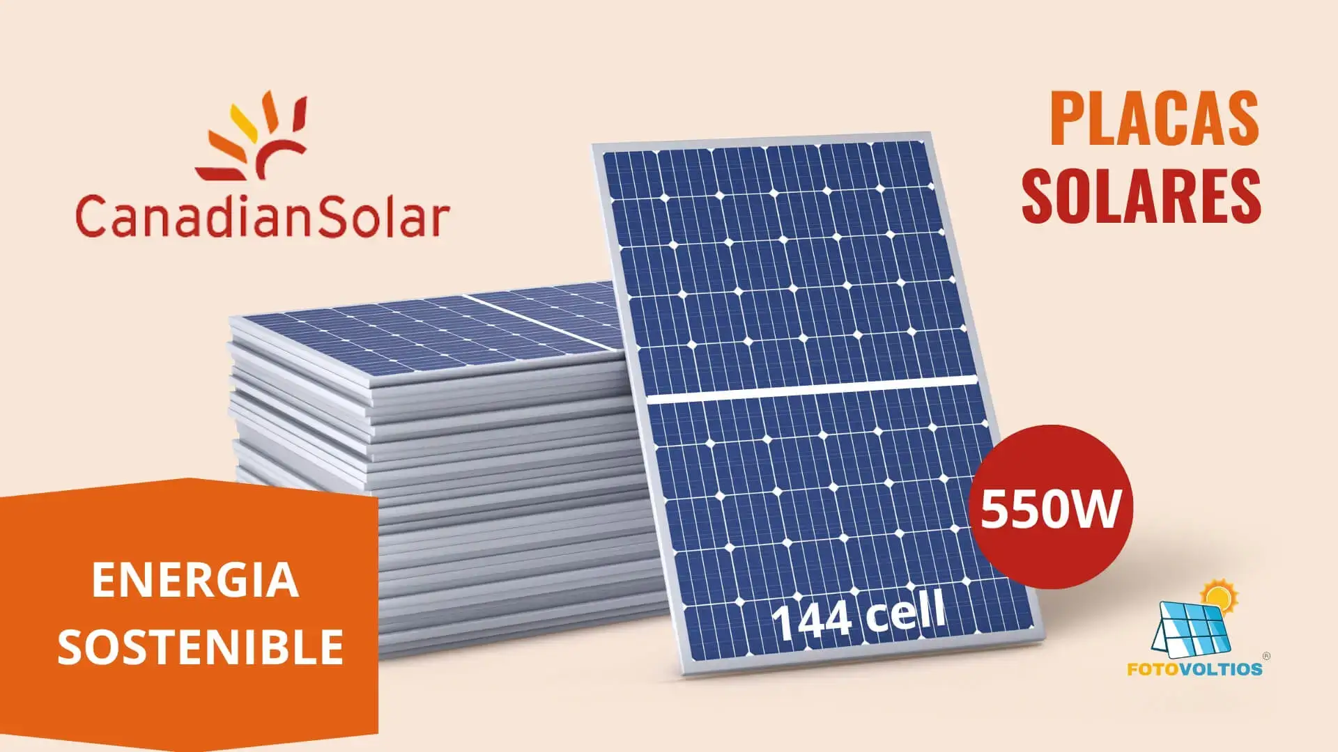 Placas Solares Canadian Solar: Desafiando los Límites de la Innovación Energética
