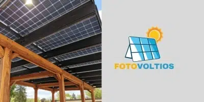 seguidores solares fotovoltios