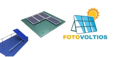 sobre chapa mettalica